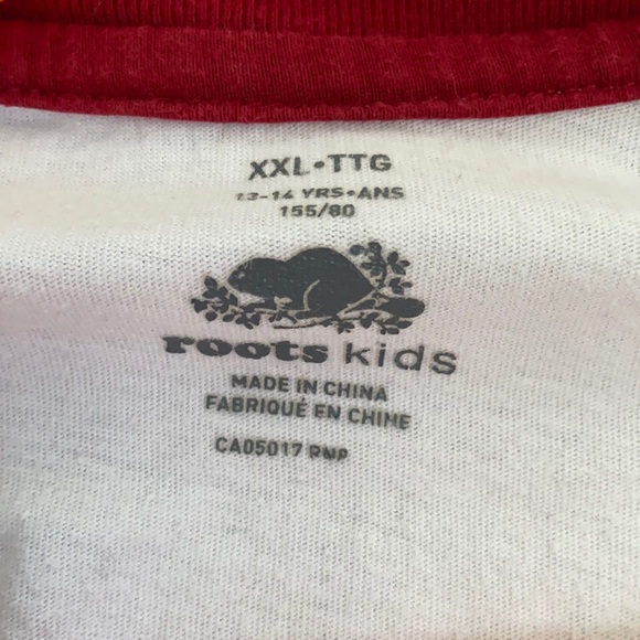 Roots Long sleeve - Picture 2 of 3